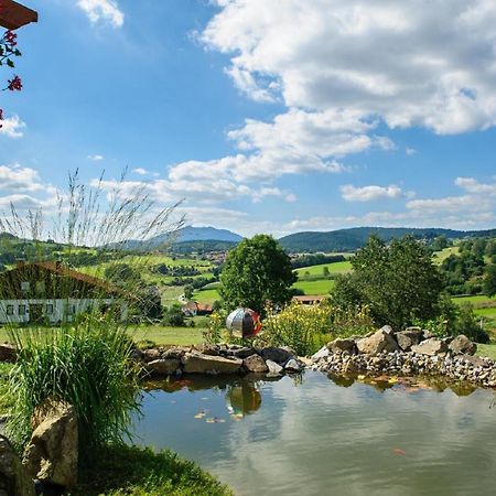 Am Postgarten Lam Buitenkant foto