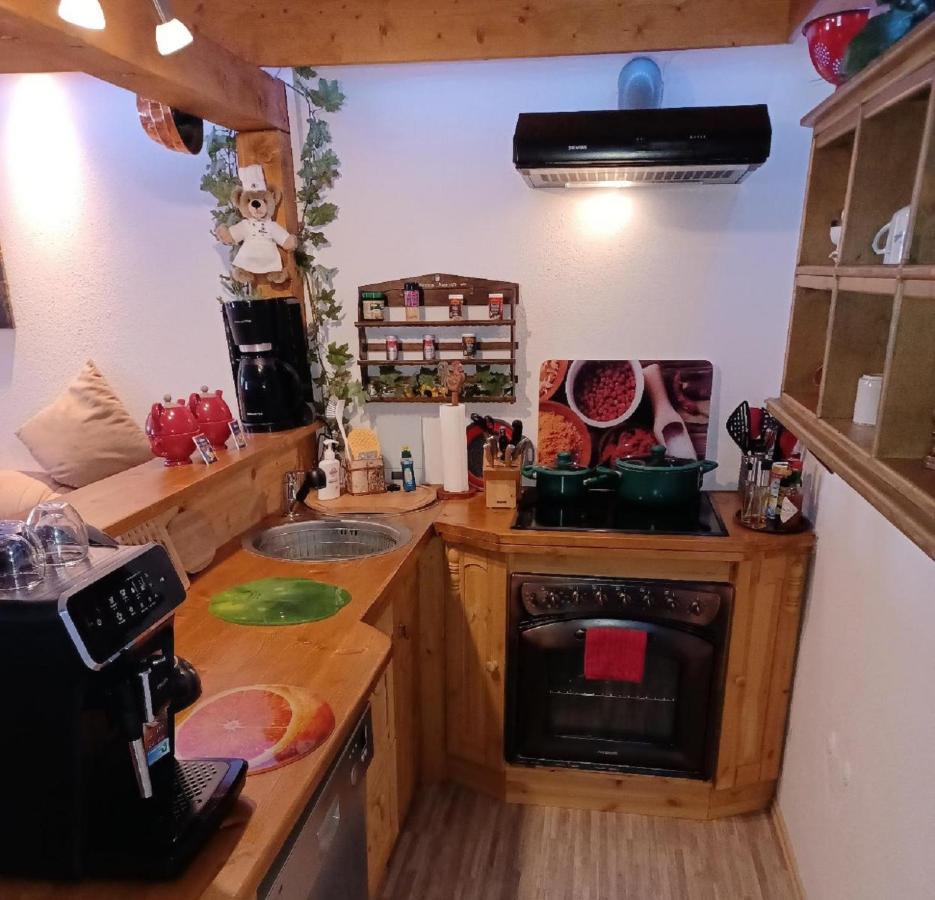 Am Postgarten Lam Buitenkant foto