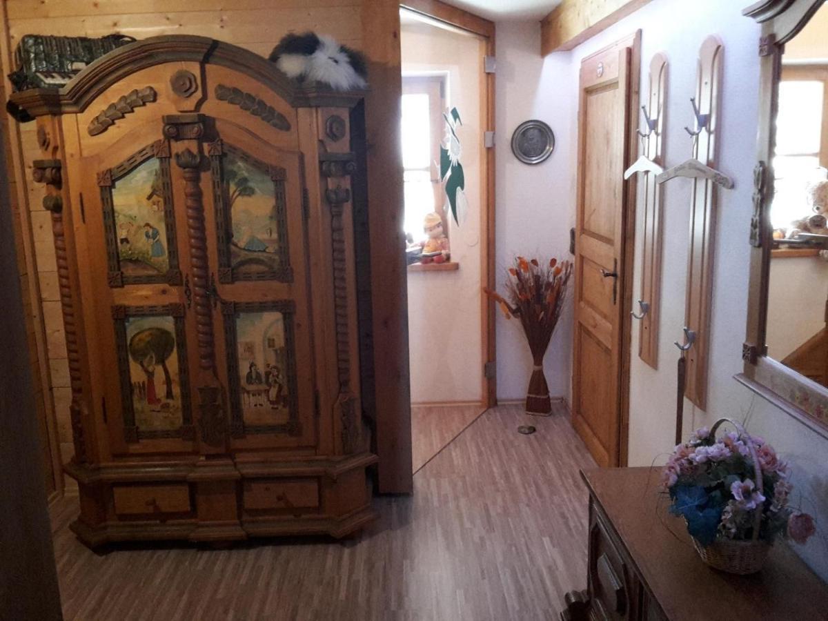 Am Postgarten Lam Buitenkant foto