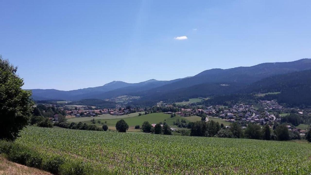 Am Postgarten Lam Buitenkant foto
