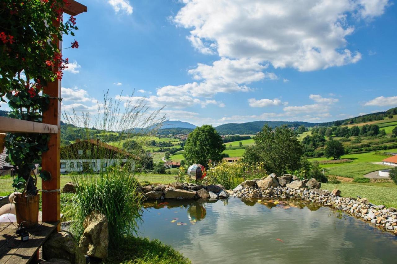 Am Postgarten Lam Buitenkant foto