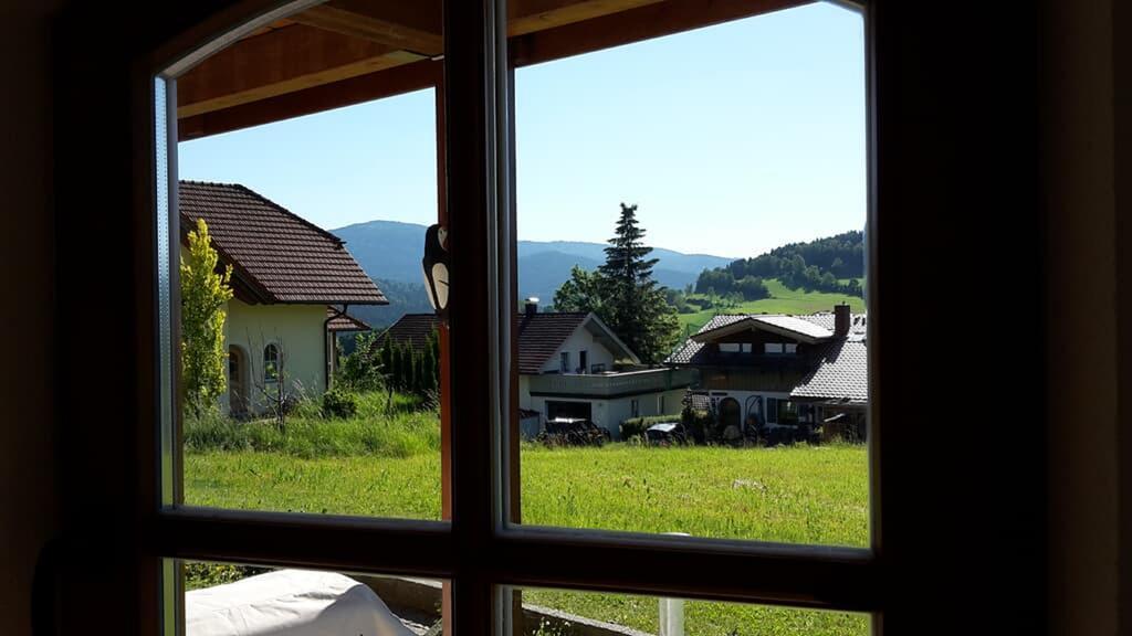 Am Postgarten Lam Buitenkant foto